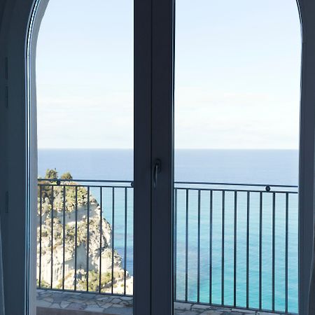 La Dolce Vita a Tropea Exterior foto