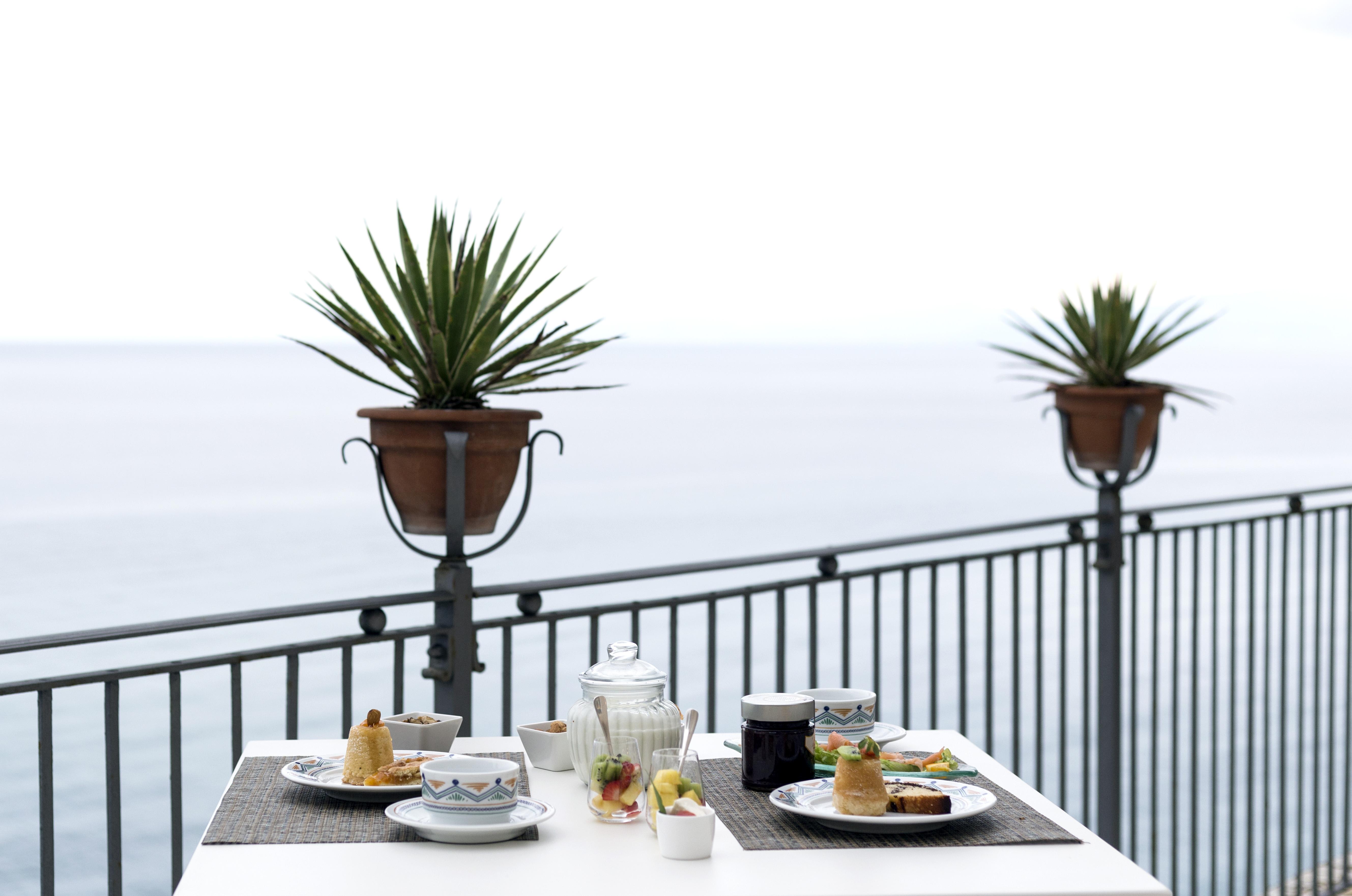 La Dolce Vita a Tropea Exterior foto